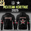 Dallas Cowboys Mexican Heritage Unisex Shirt – Sports Fan Outfit 2807 Dallas Cowboys Mexican Heritage Unisex Shirt – Sports Fan Outfit 2807