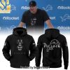 Demon Slayer Hoodie – Sports Fan Outfit 1357
