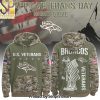 Denver Broncos – Veteran Day 2025 For Fans Shirt – Sports Fan Outfit 3404
