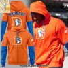 Denver Broncos NFL 2024 Limited Throwback To 77 Hoodie – Sports Fan Outfit 2337