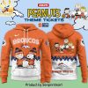 Denver Broncos x Snoopy Hoodie Unisex Shirt – Sports Fan Outfit 1309 Denver Broncos x Snoopy Hoodie Unisex Shirt – Sports Fan Outfit 1309