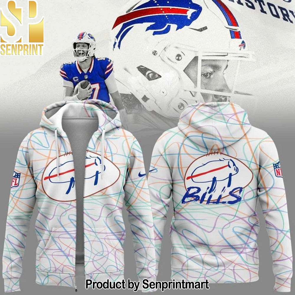 Designed By Patients At Buffalo’s Oishei Children’s Hospital 3D Unisex Shirt – Sports Fan Outfit 3900