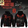 DET x The Weeknd After Hours Til Dawn Hoodie Limited Edition – Sports Fan Outfit 3797