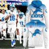 Detroit Lions 2025 Back In Black Unisex Shirt – Sports Fan Outfit 1241