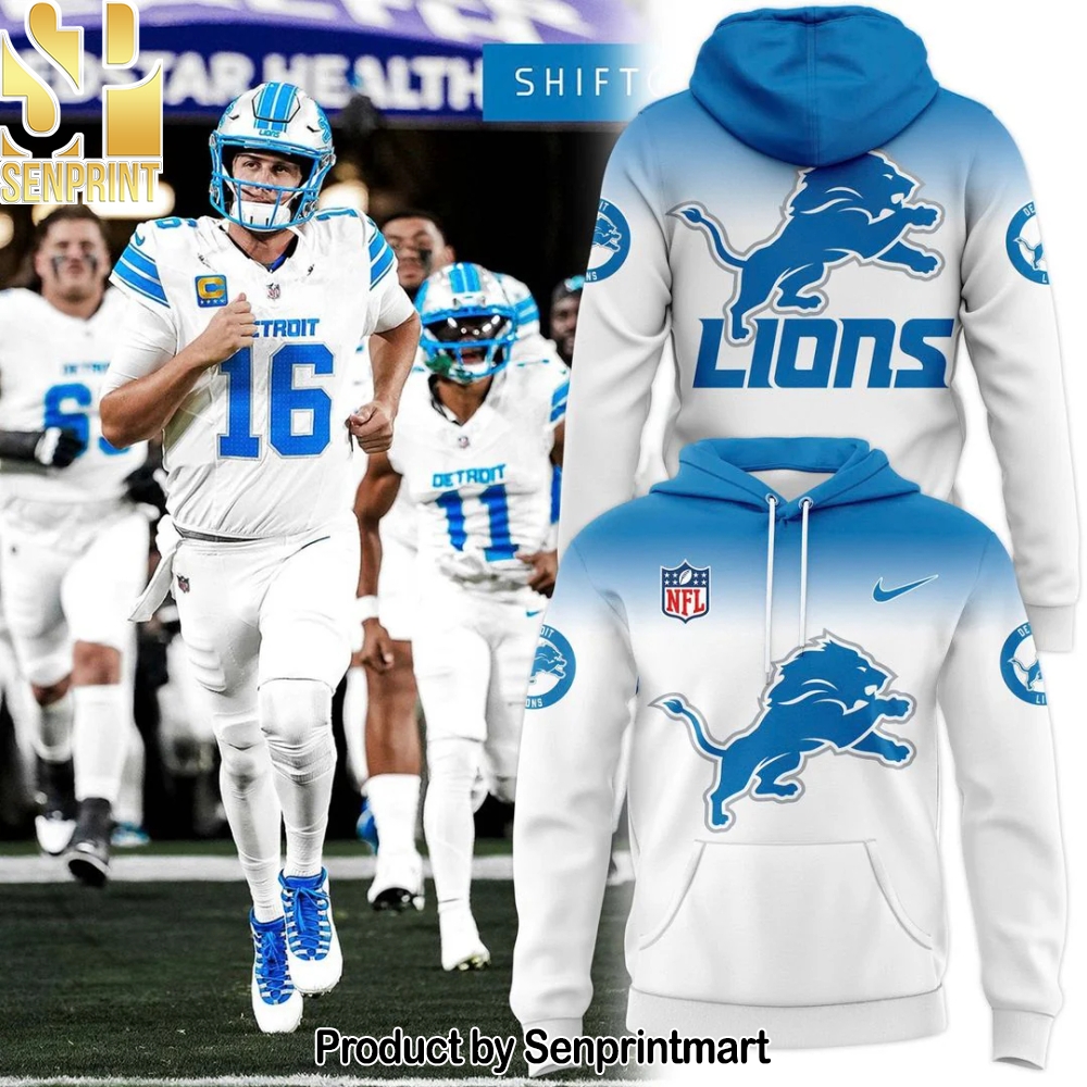 Detroit Lions 2025 Icy White Gift Ideas Shirt – Sports Fan Outfit 2867