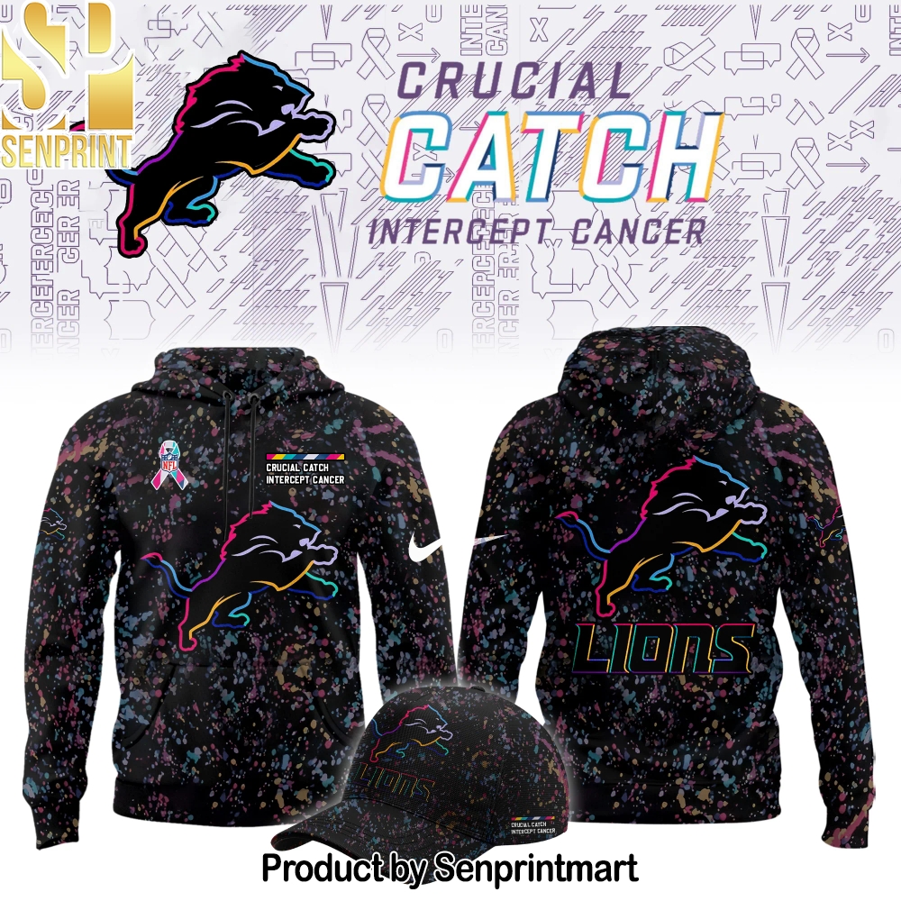 Detroit Lions Crucial Catch Gift Ideas Shirt – Sports Fan Outfit 1645