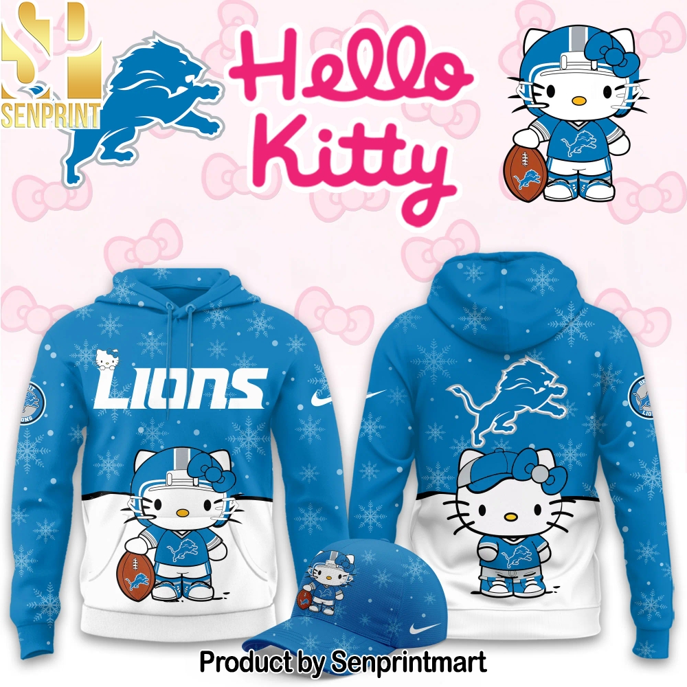 Detroit Lions HK Gift Ideas Shirt – Sports Fan Outfit 1455