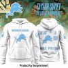 Detroit Lions x Snoopy Hoodie Unisex Shirt – Sports Fan Outfit 1331