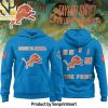 Detroit Pistons x Grateful Dead 60th Hoodie Editions Limited 1965 2025 – Sports Fan Outfit 3996