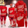 Detroit Red Wings – Special The Original Six Hoodie – Sports Fan Outfit 1884