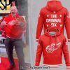 Detroit Red Wings 100th Anniversary Hoodie – Sports Fan Outfit 2618 Detroit Red Wings 100th Anniversary Hoodie – Sports Fan Outfit 2618