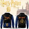 Detroit Tigers x Harry Potter Hoodie – Sports Fan Outfit 1773 Detroit Tigers x Harry Potter Hoodie – Sports Fan Outfit 1773