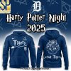 Detroit Tigers x Harry Potter Hoodie – Sports Fan Outfit 1696