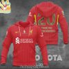 Diogo Jota Thank You For The Memories LFC 2025 Hoodie – Sports Fan Outfit 2600