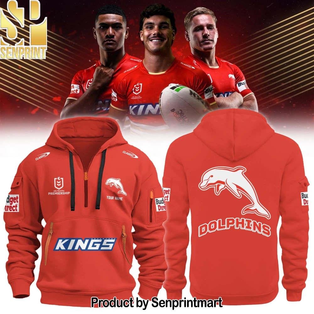 Dolphins Personalized New Hoodie – Sports Fan Outfit 1418