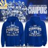 Duke Blue Devils Military Appreciation Club Fleece Pullover Hoodie – Sports Fan Outfit 2365