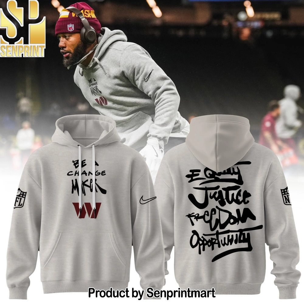 Equity Justice Freedom Opportunity New collection of the 2025 season Hoodie – Sports Fan Outfit 3972