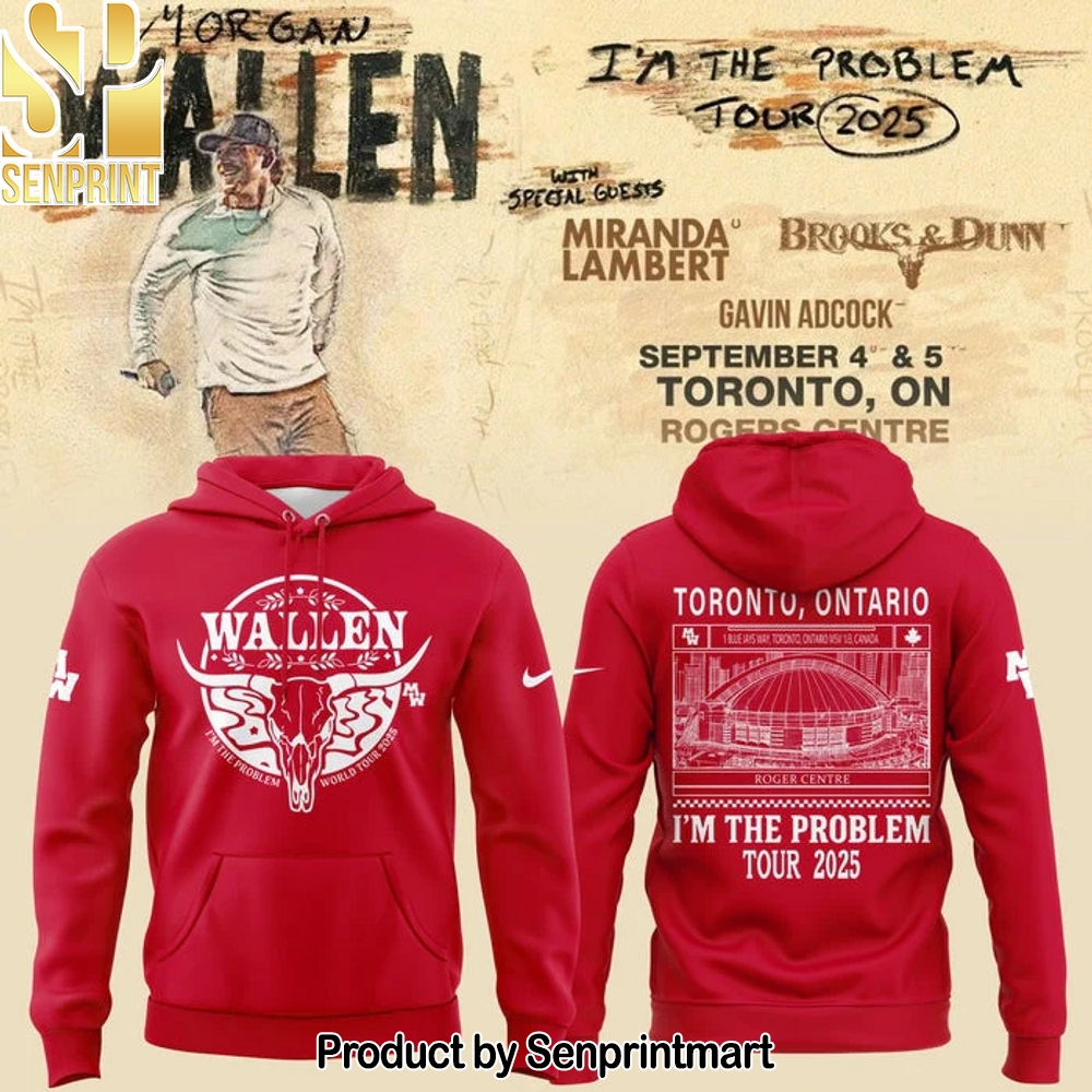 Exclusive Morgan Wallen x Buffalo Bills For Fans Casual Shirt – Sports Fan Outfit 3254