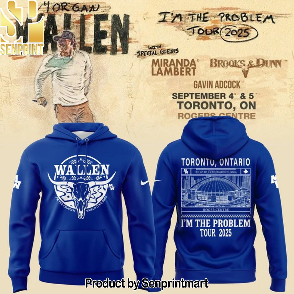 Exclusive Morgan Wallen x Buffalo Bills For Fans Casual Shirt – Sports Fan Outfit 3458