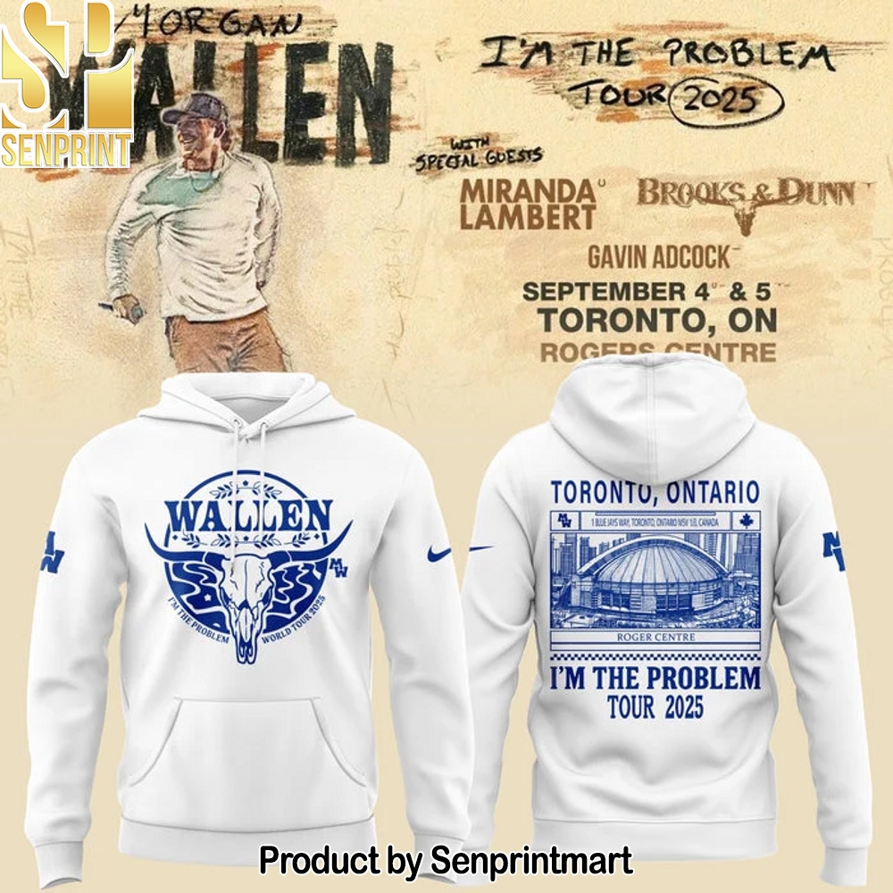 Exclusive Morgan Wallen x Buffalo Bills For Fans Casual Shirt – Sports Fan Outfit 3836