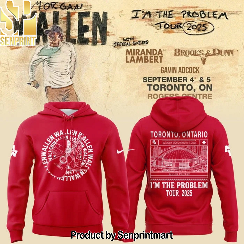 Exclusive Morgan Wallen x Buffalo Bills For Fans Casual Shirt – Sports Fan Outfit 3838