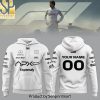 Exclusive Version The Crawford Era White Hoodie 2025 – Sports Fan Outfit 1880