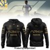 F1 The Movie 2025 APXGP Brad Pitt Hoodie – Sports Fan Outfit 2597
