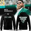 Forever 74 Nick Mangold Black Hoodie – Sports Fan Outfit 1526 Forever 74 Nick Mangold Black Hoodie – Sports Fan Outfit 1526