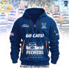 GEELONG CATS- AFL 2025 Champions Hoodie – Sports Fan Outfit 1573