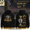 GEELONG CATS- AFL 2025 Champions Hoodie – Sports Fan Outfit 1682