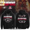 Georgia Bulldogs 2025 SEC Conference Champions Unisex Shirt – Sports Fan Outfit 1394