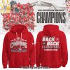 Georgia Bulldogs 2025 SEC Conference Champions Unisex Shirt – Sports Fan Outfit 2677