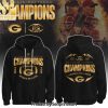 Georgia Bulldogs 2025 SEC Conference Champions Unisex Shirt – Sports Fan Outfit 2677