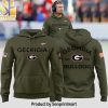 Georgia Bulldogs Military Appreciation 2025 Special Hoodie – Sports Fan Outfit 2686 Georgia Bulldogs Military Appreciation 2025 Special Hoodie – Sports Fan Outfit 2686