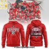 Georgia Bulldogs Military Appreciation 2025 Special Hoodie – Sports Fan Outfit 2693