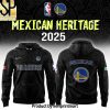 Golden State Warriors Grateful Dead 60th Anniversary Blue Hoodie – Sports Fan Outfit 3748