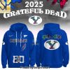 Golden State Warriors x Grateful Dead 60th Hoodie Editions Limited 1965 2025 – Sports Fan Outfit 4092