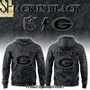 Green Bay Packers Back in Black 2025 Unisex Shirt – Sports Fan Outfit 2825