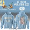 Green Bay Packers x Prostate Cancer Awareness Hoodie Edition – Sports Fan Outfit 3170