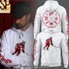 Greyson x Detroit Red Wings White Hoodie – Sports Fan Outfit 2003 Greyson x Detroit Red Wings White Hoodie – Sports Fan Outfit 2003