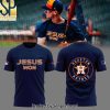Houston Astros Jesus Won Unisex Shirt – Sports Fan Outfit 2917 Houston Astros Jesus Won Unisex Shirt – Sports Fan Outfit 2917