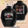 Indiana Fever 2025 WNBA Commissioner’s Cup Champions Hoodie – Sports Fan Outfit 2481