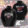 Indiana Fever 2025 WNBA Commissioner’s Cup Champions Hoodie – Sports Fan Outfit 2717 Indiana Fever 2025 WNBA Commissioner’s Cup Champions Hoodie – Sports Fan Outfit 2717
