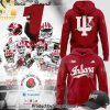 Indiana Hoosiers 2025 Rose Bowl Game Hoodie – Sports Fan Outfit 2441 Indiana Hoosiers 2025 Rose Bowl Game Hoodie – Sports Fan Outfit 2441