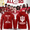 Indiana Hoosiers 2025 Rose Bowl Game Hoodie – Sports Fan Outfit 2513 Indiana Hoosiers 2025 Rose Bowl Game Hoodie – Sports Fan Outfit 2513
