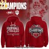 Indiana Hoosiers Football Big Ten Championship Unisex Shirt – Sports Fan Outfit 2210 Indiana Hoosiers Football Big Ten Championship Unisex Shirt – Sports Fan Outfit 2210
