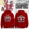 Indiana Hoosiers Football Big Ten Championship Unisex Shirt – Sports Fan Outfit 2219 Indiana Hoosiers Football Big Ten Championship Unisex Shirt – Sports Fan Outfit 2219