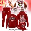 Indiana Hoosiers Football Big Ten Championship Unisex Shirt – Sports Fan Outfit 2611