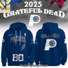 Indiana Pacers LGBTQ Pride 2025 Blue Hoodie – Sports Fan Outfit 1775