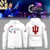 Indiana University x Turning Point USA Hoodie – Sports Fan Outfit 2534